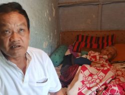 Lansia Sukabumi Harus Puasa Paksa, Tak Ada Makanan untuk Dimakan