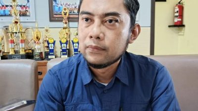 Bappeda Sukabumi Hadirkan Si Genko, Warga Kini Bisa Usulkan Pembangunan Lewat Aplikasi