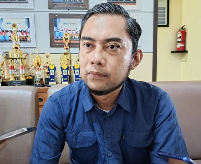 Bappeda Sukabumi Hadirkan Si Genko, Warga Kini Bisa Usulkan Pembangunan Lewat Aplikasi