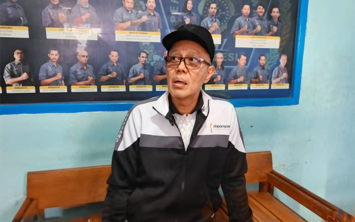 aornas ke-42, Wali Kota Sukabumi Targetkan PAD Kuat dan Prestasi Olahraga Meningkat