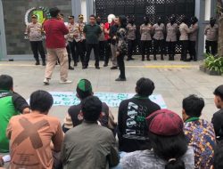 HMI Desak Perwal Tunjangan DPRD Dicabut, Pemkot dan Dewan Siap Evaluasi