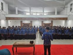 Honorer Berakhir 2025, Pemerintah Buka Kesempatan Lewat PPPK Paruh Waktu