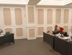 Tiga Nama Calon Pejabat Eselon II Pemkot Sukabumi Segera Diumumkan