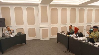 Tiga Nama Calon Pejabat Eselon II Pemkot Sukabumi Segera Diumumkan