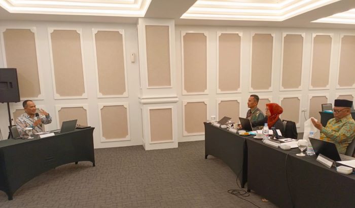 Tiga Nama Calon Pejabat Eselon II Pemkot Sukabumi Segera Diumumkan