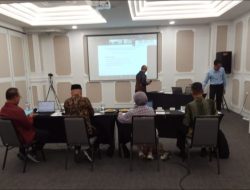 Seleksi Akhir JPT Pratama Sukabumi: Wawancara Jadi Tahapan Krusial