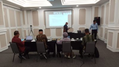 Seleksi Akhir JPT Pratama Sukabumi: Wawancara Jadi Tahapan Krusial