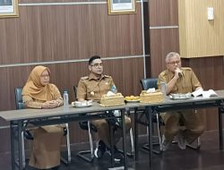 Pemkot Sukabumi Ngebut Tutup TPA Open Dumping Usai Teguran KLHK