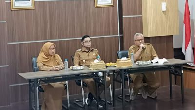 Pemkot Sukabumi Ngebut Tutup TPA Open Dumping Usai Teguran KLHK