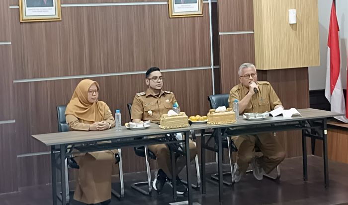 Pemkot Sukabumi Ngebut Tutup TPA Open Dumping Usai Teguran KLHK