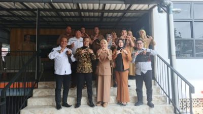 KUA-PPAS 2026: DPRD Kota Sukabumi Dorong Pemkot Percepat Digitalisasi Pajak