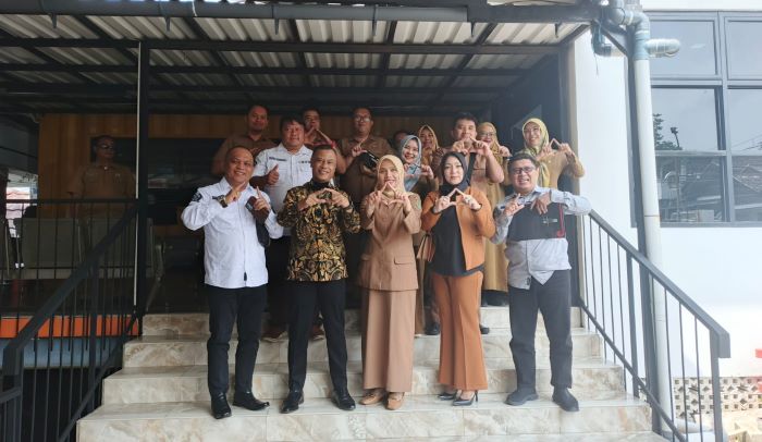 KUA-PPAS 2026: DPRD Kota Sukabumi Dorong Pemkot Percepat Digitalisasi Pajak