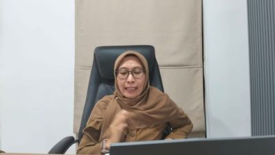 507 Inovasi Diajukan, Sukabumi Optimistis Jaga Status Kota Sangat Inovatif