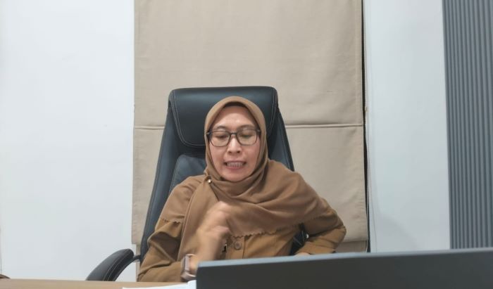 507 Inovasi Diajukan, Sukabumi Optimistis Jaga Status Kota Sangat Inovatif