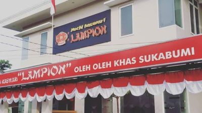 Mochi Kaswari, Camilan Legendaris Sukabumi yang Jadi Incaran Wisatawan