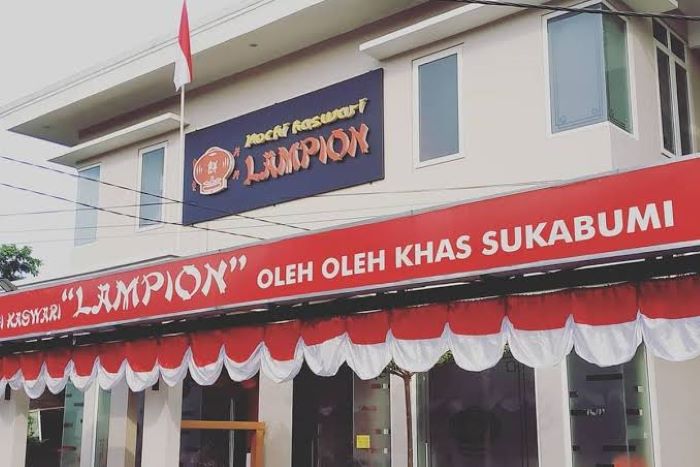 Mochi Kaswari, Camilan Legendaris Sukabumi yang Jadi Incaran Wisatawan