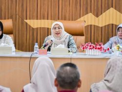 Sukabumi Genjot Verifikasi ODF, Sanitasi Masih Jadi Tantangan
