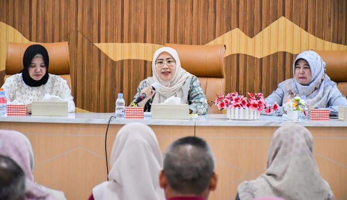 Sukabumi Genjot Verifikasi ODF, Sanitasi Masih Jadi Tantangan
