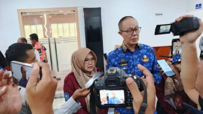 Wali Kota Sukabumi Ingatkan: Jangan Ada Praktik Ijon dalam P2RW