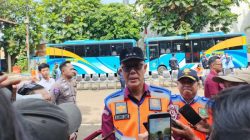 Pemkot Sukabumi Gencar Genjot PAD Lewat Parkir, Wisata, dan Aset