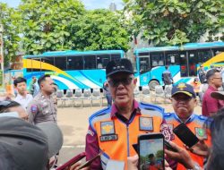 Pemkot Sukabumi Gencar Genjot PAD Lewat Parkir, Wisata, dan Aset