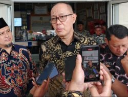 Wali Kota Sukabumi Instruksikan Disdukcapil Jemput Bola KK dan KTP