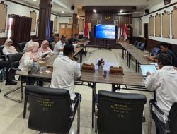 Pasar Pelita Belum Kantongi SLF, Pemkot Sukabumi Percepat Proses