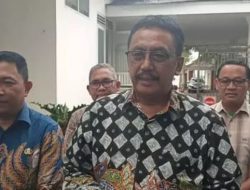 Pemkab Sukabumi Tanggung Biaya Perawatan Ojol Korban Ricuh Jakarta