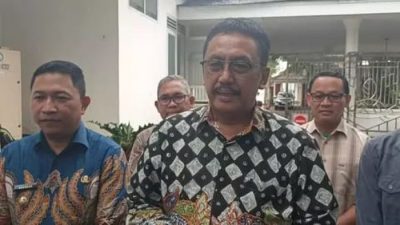 Pemkab Sukabumi Tanggung Biaya Perawatan Ojol Korban Ricuh Jakarta