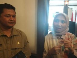 3.382 Pekerja Rentan di Kota Sukabumi Dapat Perlindungan Sosial