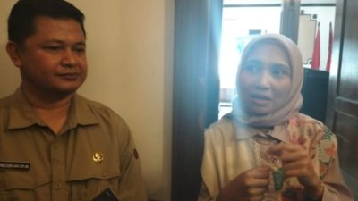 3.382 Pekerja Rentan di Kota Sukabumi Dapat Perlindungan Sosial