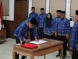 APBD Kota Sukabumi Terkuras, Belanja Pegawai Naik 41%