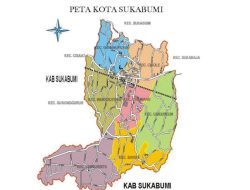P29C Dukung Penggabungan 9 Kecamatan ke Kota Sukabumi, Demi Pelayanan Publik Lebih Baik