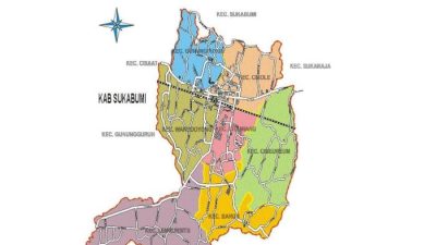 P29C Dukung Penggabungan 9 Kecamatan ke Kota Sukabumi, Demi Pelayanan Publik Lebih Baik