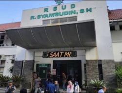 Kursi Direktur RSUD Bunut Jadi Rebutan, Persaingan Makin Sengit