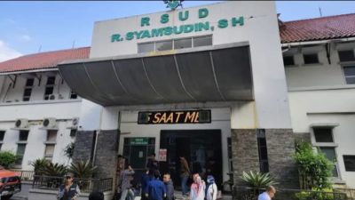 Kursi Direktur RSUD Bunut Jadi Rebutan, Persaingan Makin Sengit