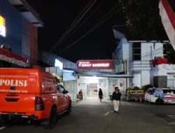 Tawuran Pelajar Pecah Lagi di Sukabumi, Dua Siswa Dilarikan ke RS