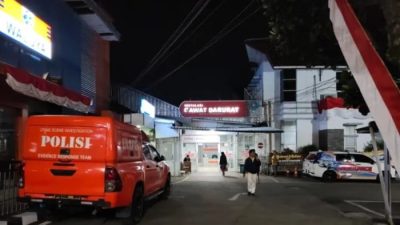 Tawuran Pelajar Pecah Lagi di Sukabumi, Dua Siswa Dilarikan ke RS