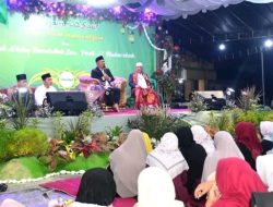 Wabup Sukabumi Ajak Warga Teladani Akhlak Nabi untuk Wujudkan Daerah Mubarokah