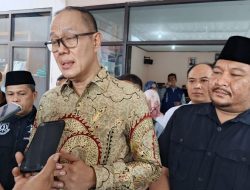 Media Bisa Akses Qardhul Hasan, Wali Kota: Akan Dibuka di Waktu Tepat