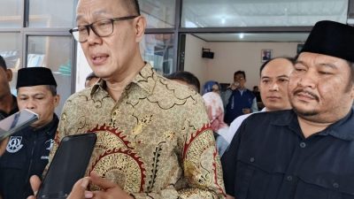 Media Bisa Akses Qardhul Hasan, Wali Kota: Akan Dibuka di Waktu Tepat