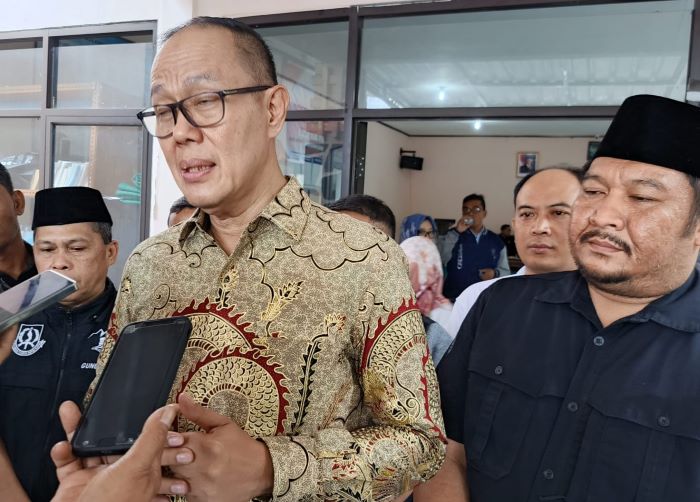 Media Bisa Akses Qardhul Hasan, Wali Kota: Akan Dibuka di Waktu Tepat