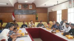 Sekda Sukabumi Tegaskan Pengawasan Ketat Program Makanan Bergizi Gratis