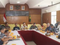 Sekda Sukabumi Tegaskan Pengawasan Ketat Program Makanan Bergizi Gratis