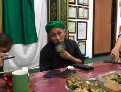 ‎Penelitian BRIN Bongkar Jejak Peradaban Kuno di Gunung Tangkil