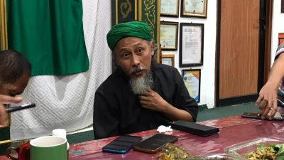 ‎Penelitian BRIN Bongkar Jejak Peradaban Kuno di Gunung Tangkil