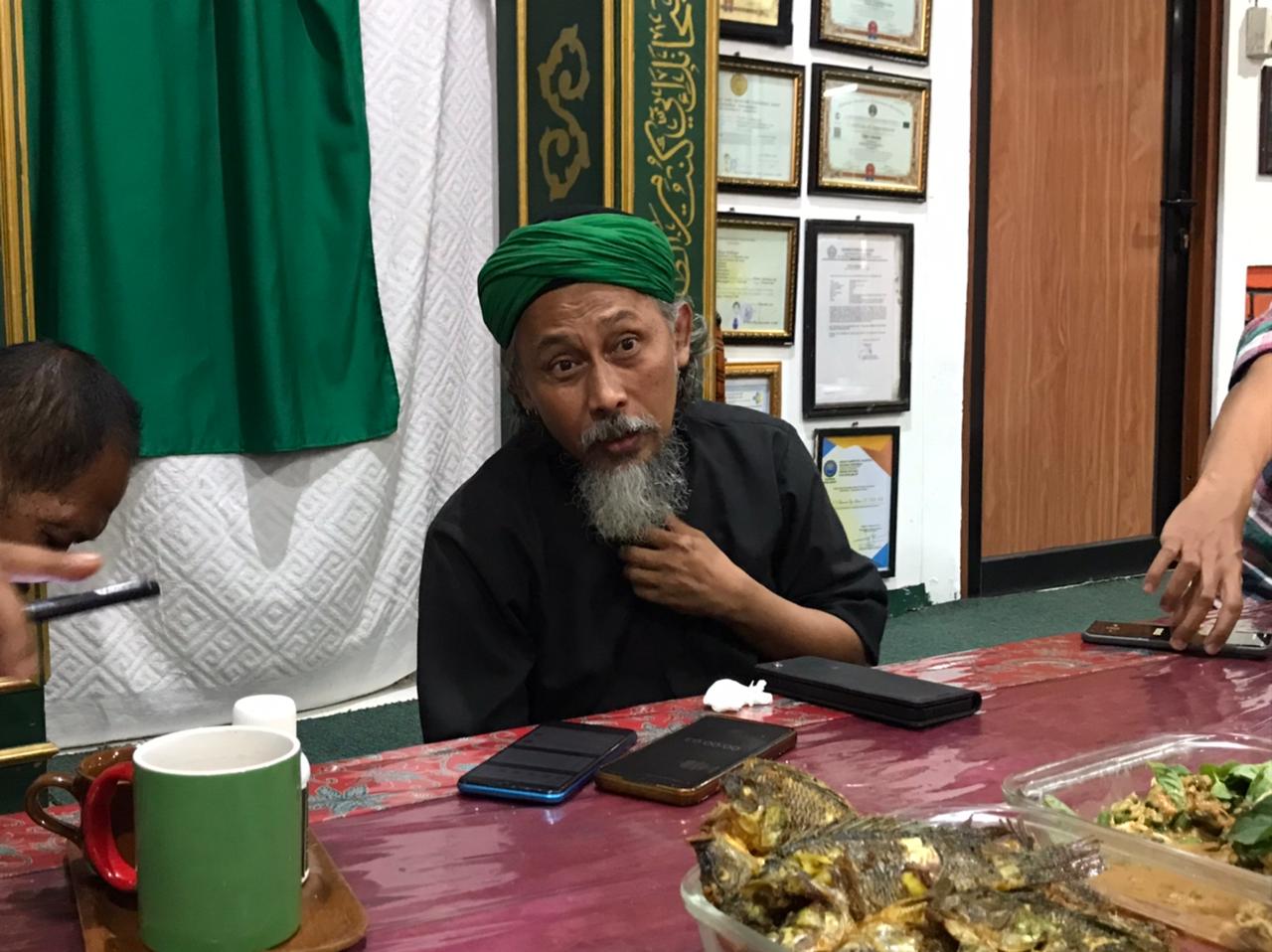 ‎Penelitian BRIN Bongkar Jejak Peradaban Kuno di Gunung Tangkil