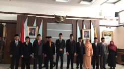 Strategi Ayep Zaki Perkuat Keuangan Daerah Lewat BPR dan Reformasi Birokrasi