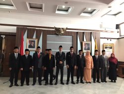 Strategi Ayep Zaki Perkuat Keuangan Daerah Lewat BPR dan Reformasi Birokrasi