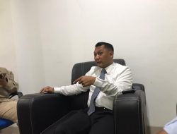 ‎BPR Sukabumi Bidik Aset Rp500 Miliar, Fokus Himpun Dana Masyarakat ‎